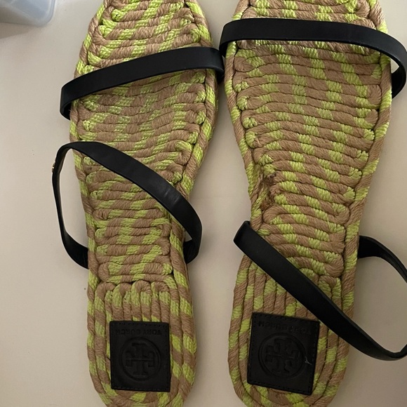 Espadrilles Slides - Picture 5 of 6